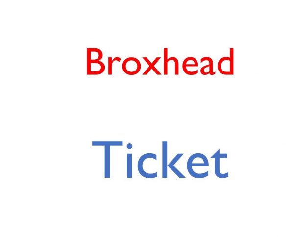 Broxhead Common Pay and Play - 22nd February 2026